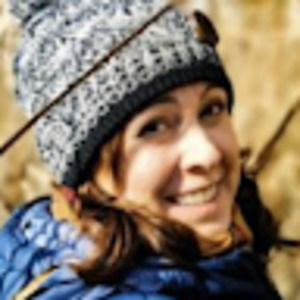 Meet your Posher, Sue